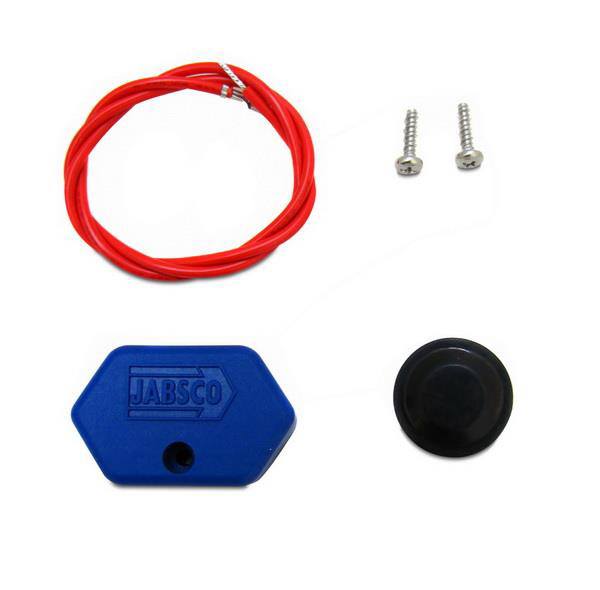 Jabsco pressure switch 25psi (1.7bar) for Parmax 1.9/2.9/3.5