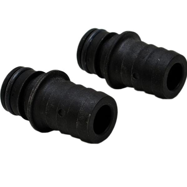 Slangestuds par-max lige