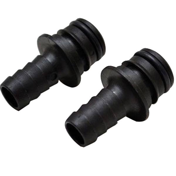 Slangestuds par-max lige