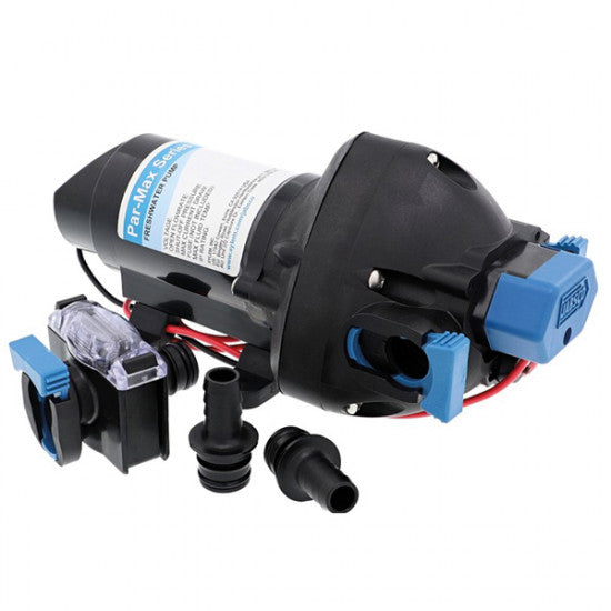 Jabsco pressostat