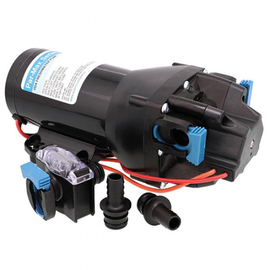 Jabsco pressostat