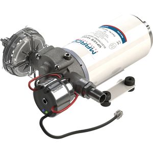 Tryksvandpumpe