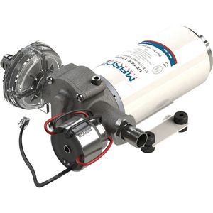 Tryksvandpumpe