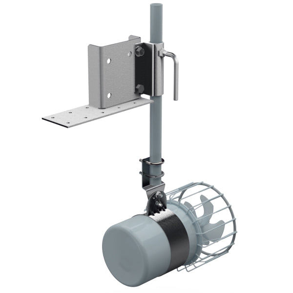 Kasco Bridge De-Icer