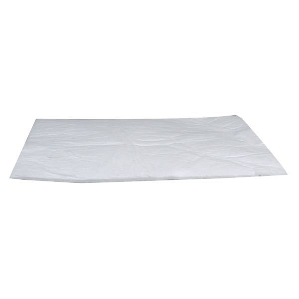 Oil absorbent mat 480x430mm
