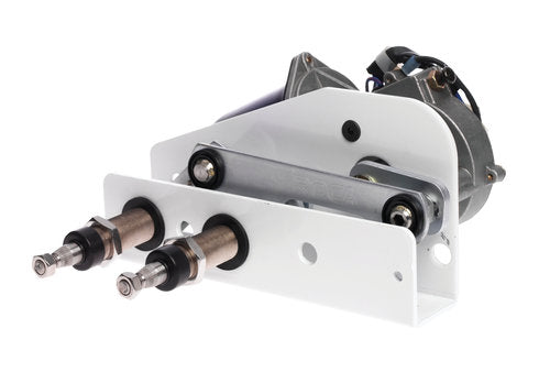 Viskermotor W38 ROCA