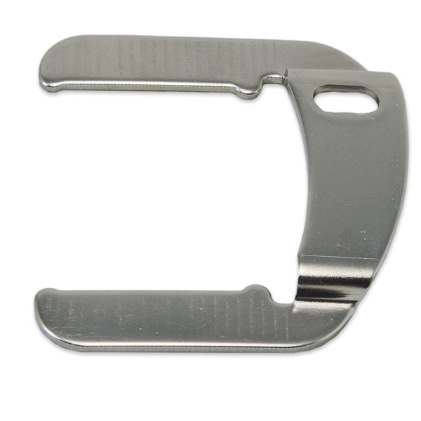 Mounting plate for W12 engines