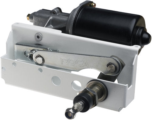 Roca viskermotor 25Nm