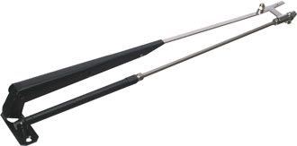 Paralel arm justerbar