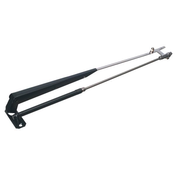 Paralel arm justerbar