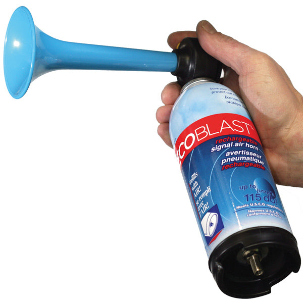 Horn Eco blast