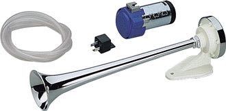 Horn 24v MARCO MA1-C single