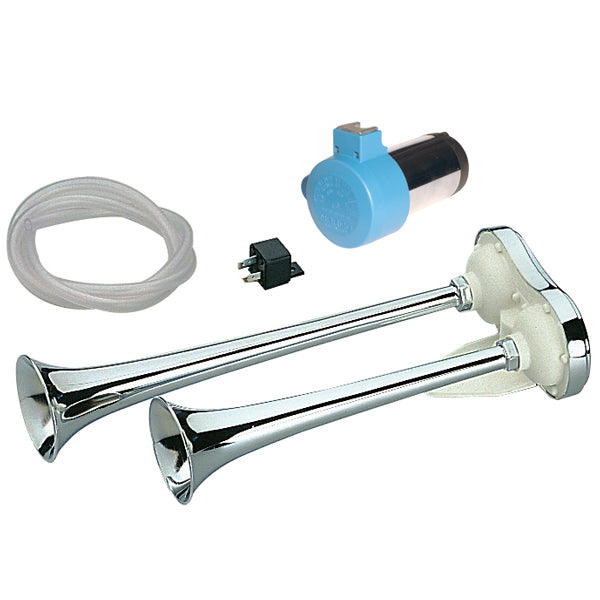 Signal horn 24V TT2-M horn