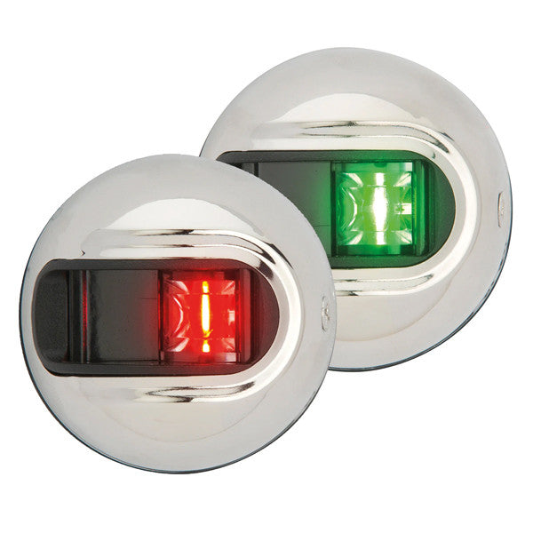 Attwood LED lanternesæt 2nm