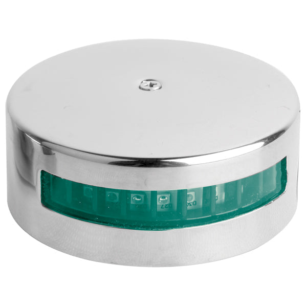 Lanterne LED RF stålhus