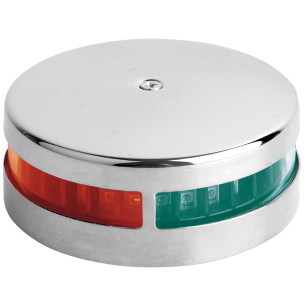 Lanterne LED RF stålhus