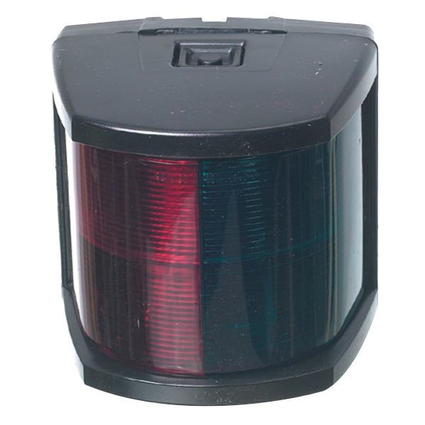 Lanterne Hella 2984 SB/BB sort