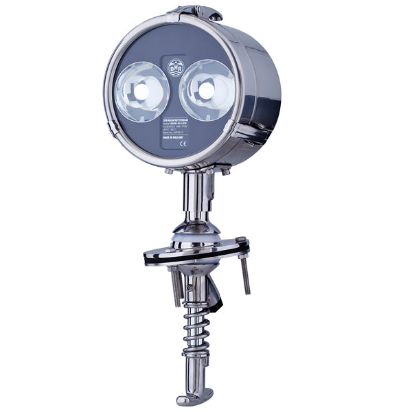 DHR Søgelys LED RF 10-32V