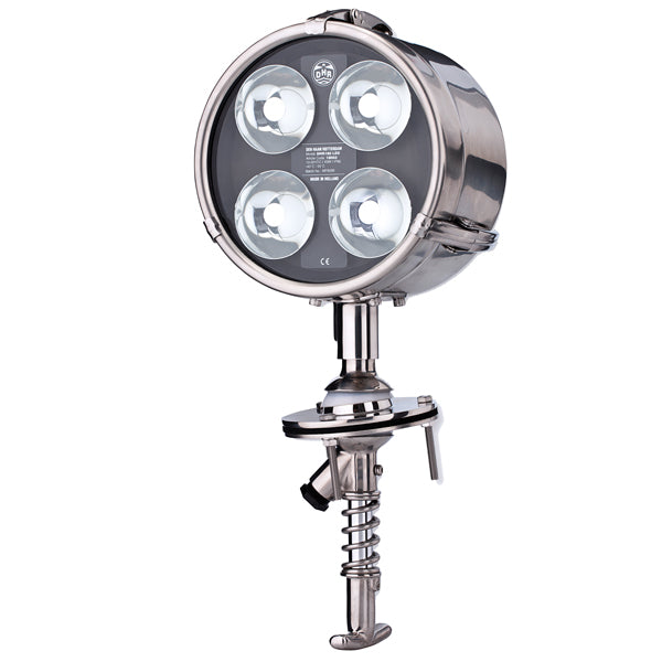 DHR Søgelys LED RF 10-32V