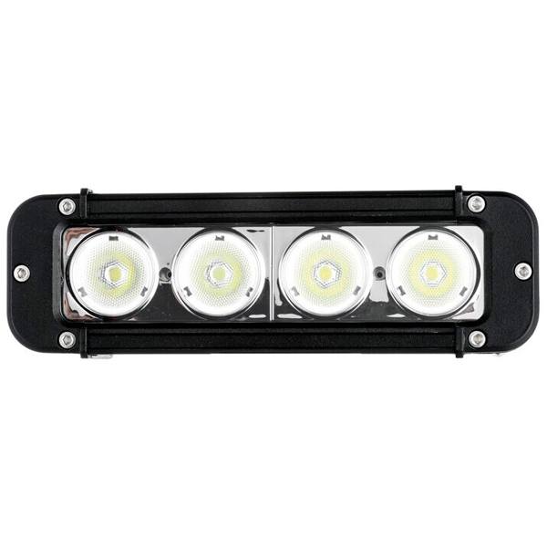 Deck light LED 40W 2700 lumen