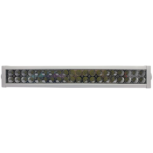Dæksslys LED 10-30V 120W combo
