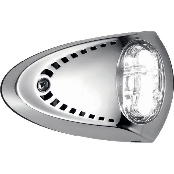 Attwood LED docking light sæt påbygning kompakt 12V