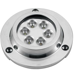 Side bracket set for Totron LED deck light