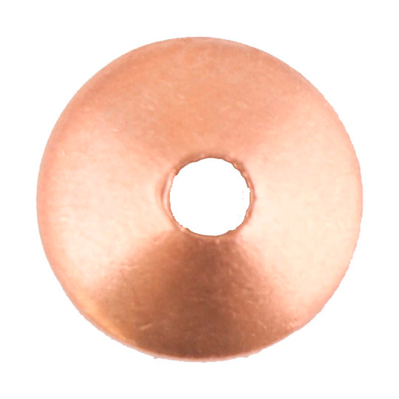 Copper clinker plates 0.5 kg/110 19mm 3/4" F/38-127mm 1½-4"
