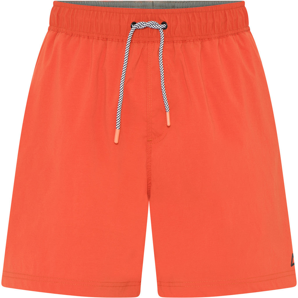 Badeshorts Bari Orange