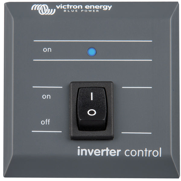 VICTRON Phoenix inverter control panel