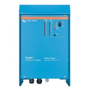 Victron Skylla-I lader 24V