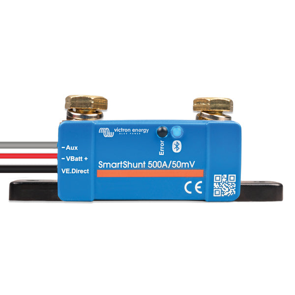 Victron SmartShunt