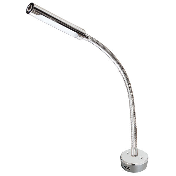 Casolux Malene Touch kortlampe 3000K 10-29v