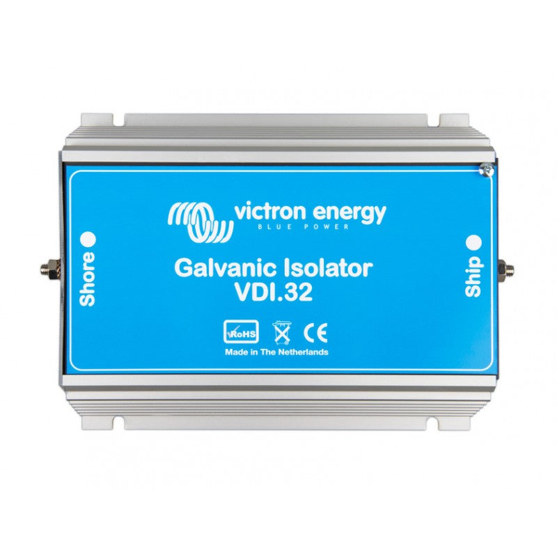 Victron galvanisk isolator 220v