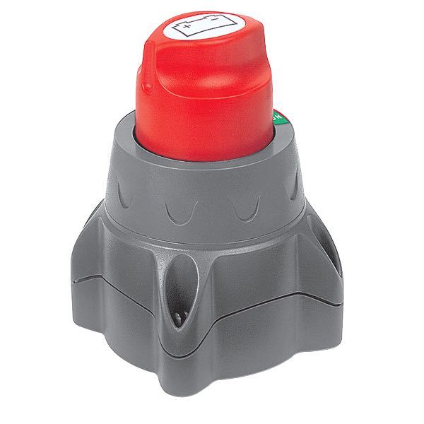 BEP Easyfit main switch 700 Medium Duty