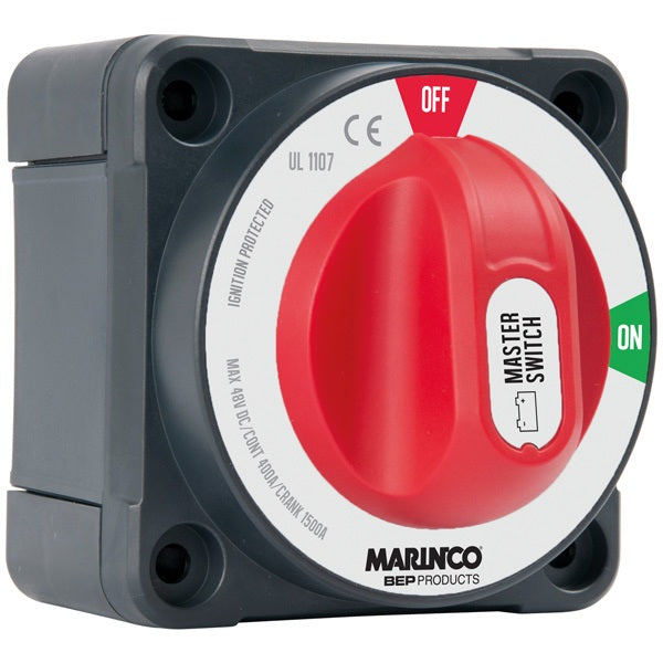 BEP main switch 770 Heavy Duty