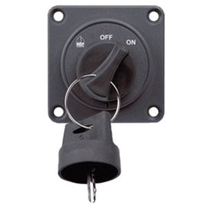 Sikring til holder 1270860