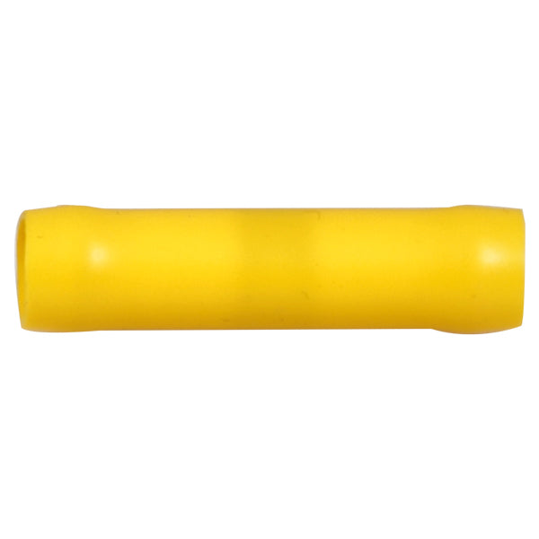 Kabelsammler gelb, 10er-Packung