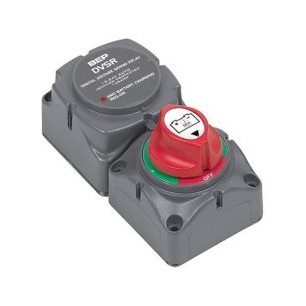 BEP main break with insulator 140Amp