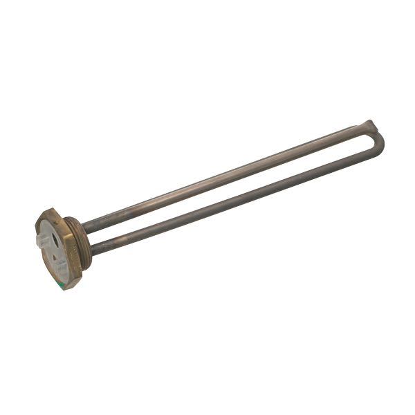 Pære for kortlampe