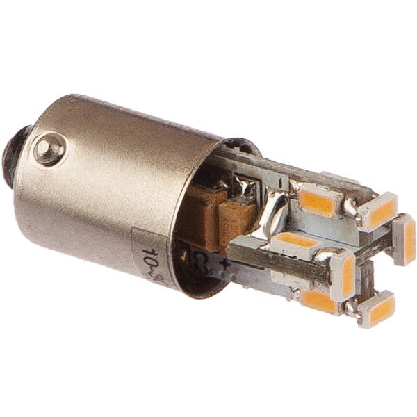 NauticLed Bajonett-LED-Glühbirne