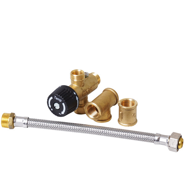 Isotemp mixer thermostat kit