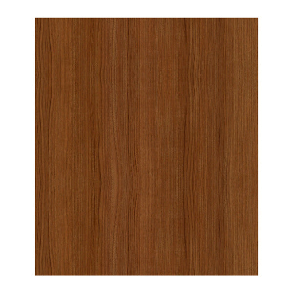 Refrigerator door panel Wood look