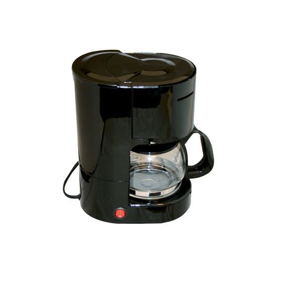 Coffee machine 6 cups 170W 12V