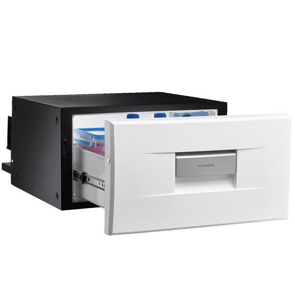Dometic Coolmatic køleskuffe