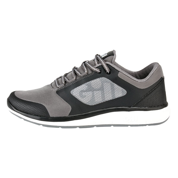 Gill 938 Mawgan sailing shoes black