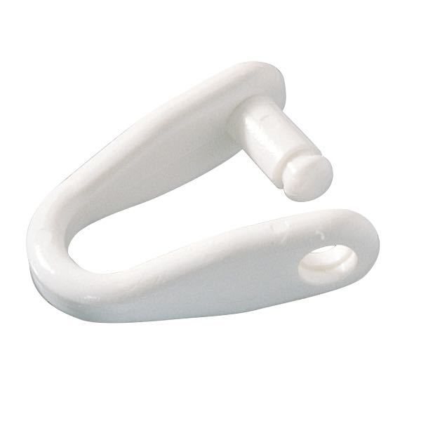 Ronstan Shackle nylon, 12.7x8mm