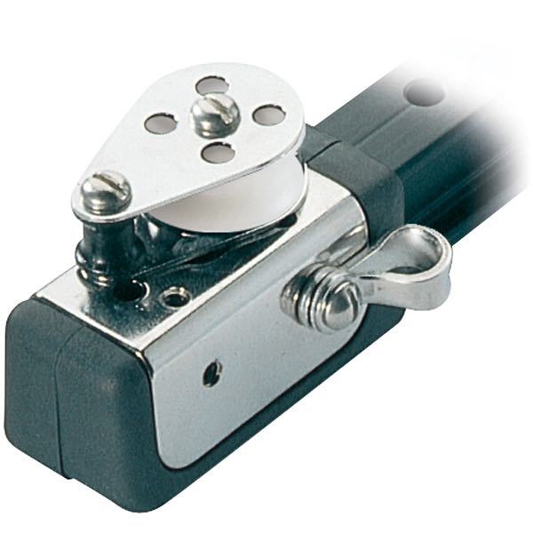 Ronstan endekontrol