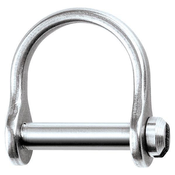 Ronstan Wide shackle 2-pack