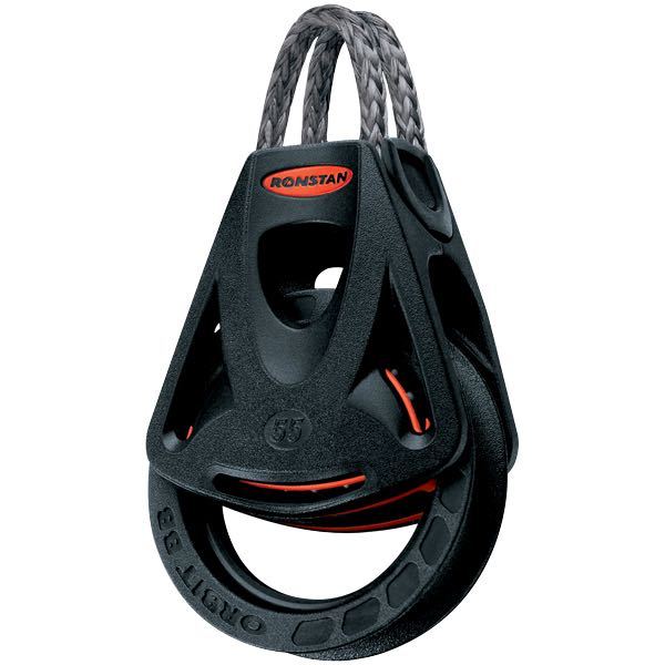 Orbit enkeltblok serie 55